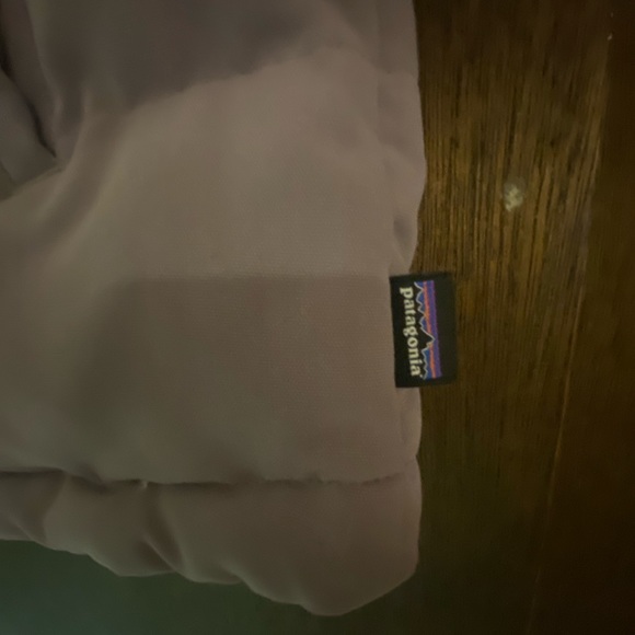 Cute puffer jacket - Picture 3 of 8